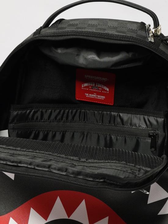 26FW 스프레이그라운드 백팩 910B9185NSZ Multicolor - SPRAYGROUND