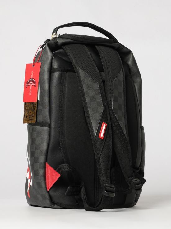 26FW 스프레이그라운드 백팩 910B9185NSZ Multicolor - SPRAYGROUND