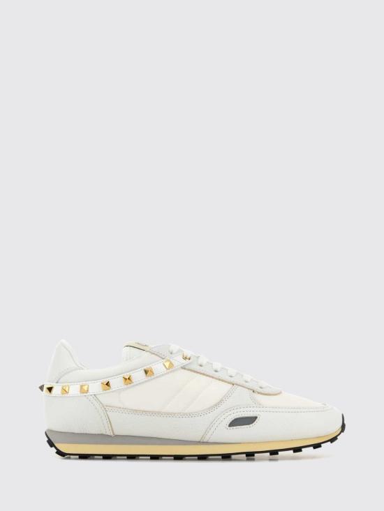 26FW 발렌티노 가라바니 스니커즈 S0O23ZDL CP6 White