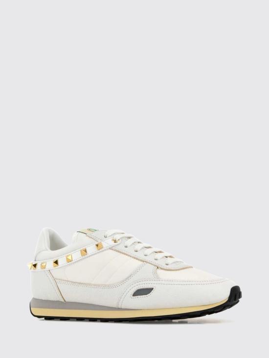 26FW 발렌티노 가라바니 스니커즈 S0O23ZDL CP6 White - VALENTINO GARAVANI