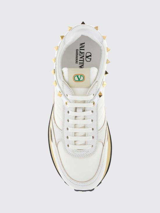 26FW 발렌티노 가라바니 스니커즈 S0O23ZDL CP6 White - VALENTINO GARAVANI