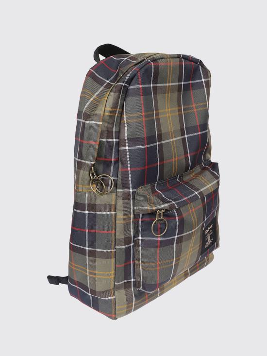 26FW 바버 백팩 UBA0754 TN11 Green - BARBOUR