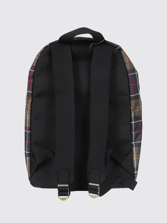 26FW 바버 백팩 UBA0754 TN11 Green - BARBOUR