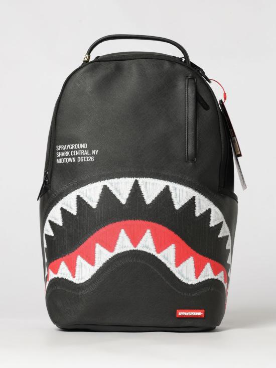 26FW 스프레이그라운드 백팩 910B9629NSZ Multicolor
