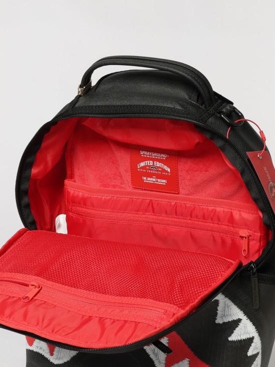26FW 스프레이그라운드 백팩 910B9629NSZ Multicolor - SPRAYGROUND
