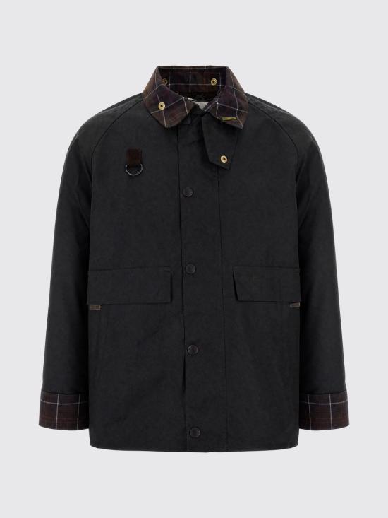 26FW 바버 자켓 MWX2584 SG51 Green - BARBOUR