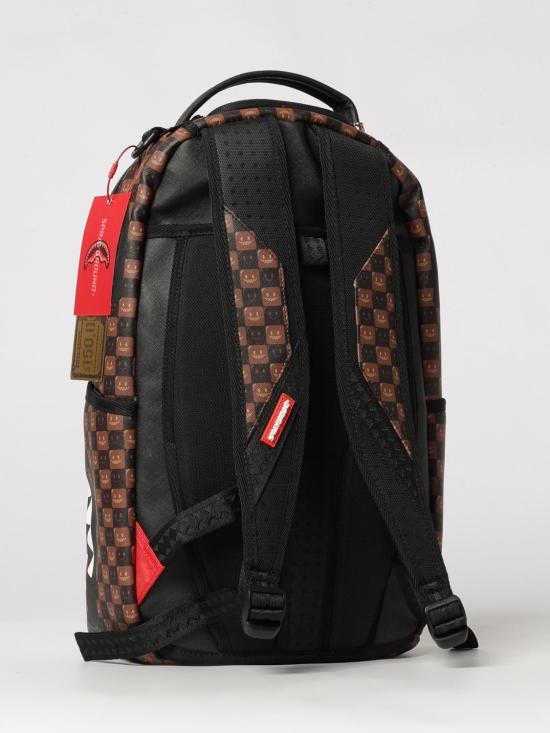 26FW 스프레이그라운드 백팩 910B8634NSZ Multicolor - SPRAYGROUND