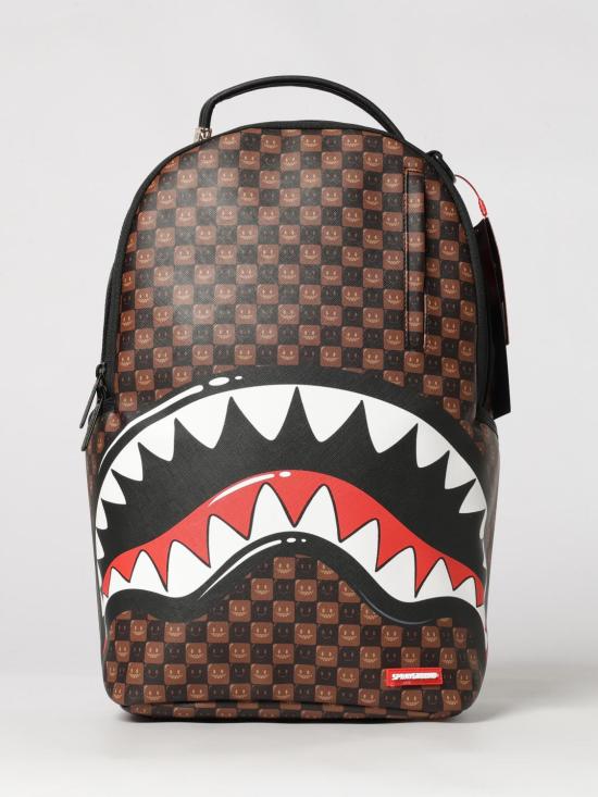 26FW 스프레이그라운드 백팩 910B8634NSZ Multicolor