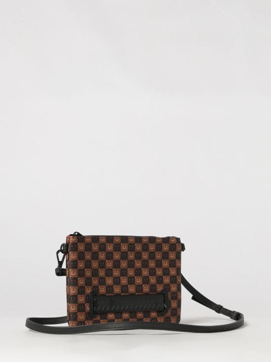 26FW 스프레이그라운드 브리프케이스 910B9307NSZ Multicolor - SPRAYGROUND