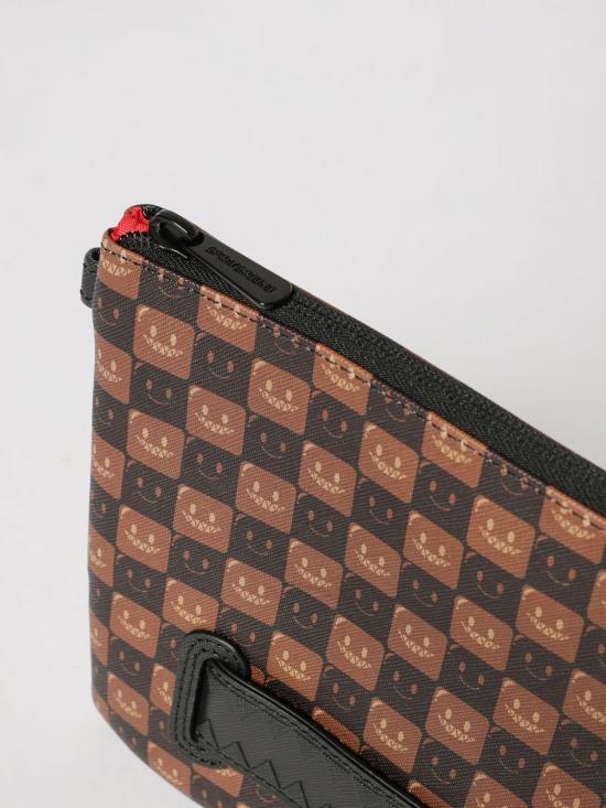 26FW 스프레이그라운드 브리프케이스 910B9307NSZ Multicolor - SPRAYGROUND