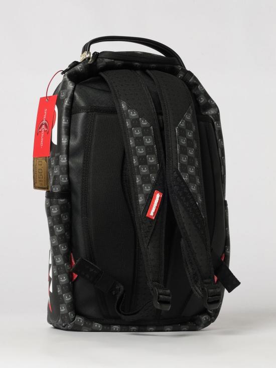26FW 스프레이그라운드 백팩 910B8633NSZ Multicolor - SPRAYGROUND