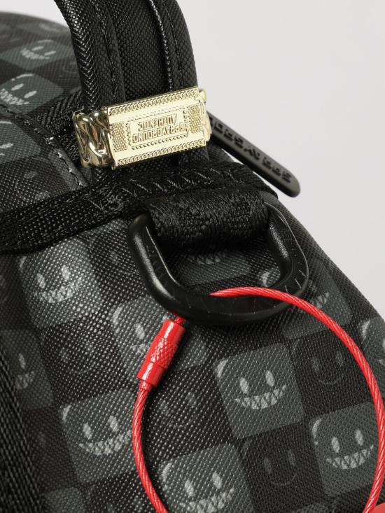 26FW 스프레이그라운드 백팩 910B8633NSZ Multicolor - SPRAYGROUND