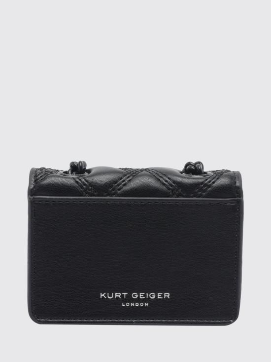 26FW 커트가이거 토트백 9548600999 Black - KURT GEIGER