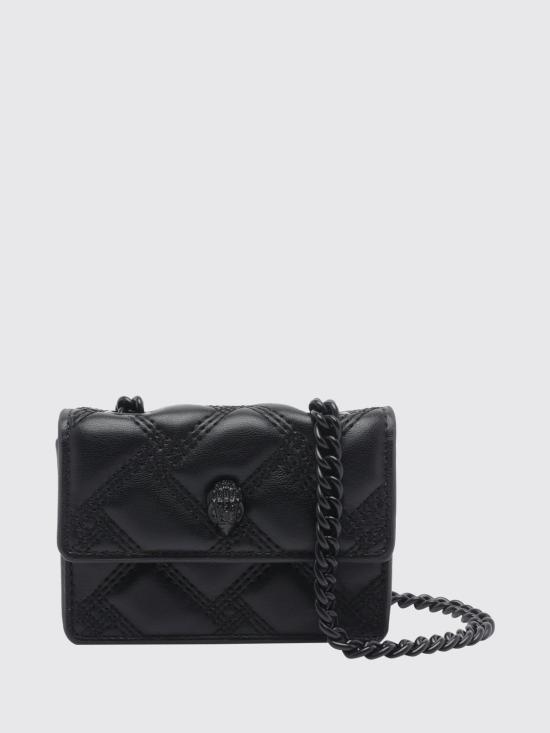 26FW 커트가이거 토트백 9548600999 Black