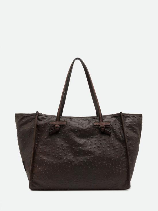 26FW 지아니 끼아리니 숄더백 BS12430EXTC ESPRESSO Brown