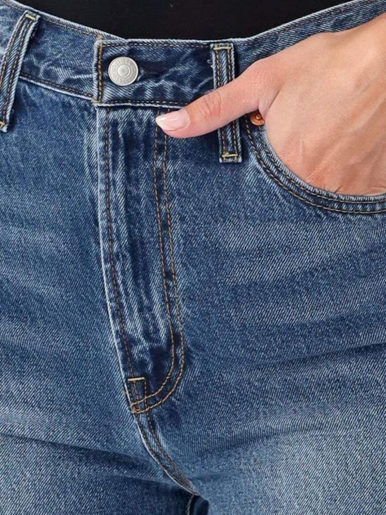 26FW 리바이스 데님 팬츠 A6081 0091 Blue - LEVI'S