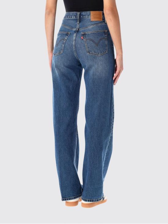 26FW 리바이스 데님 팬츠 A6081 0091 Blue - LEVI'S