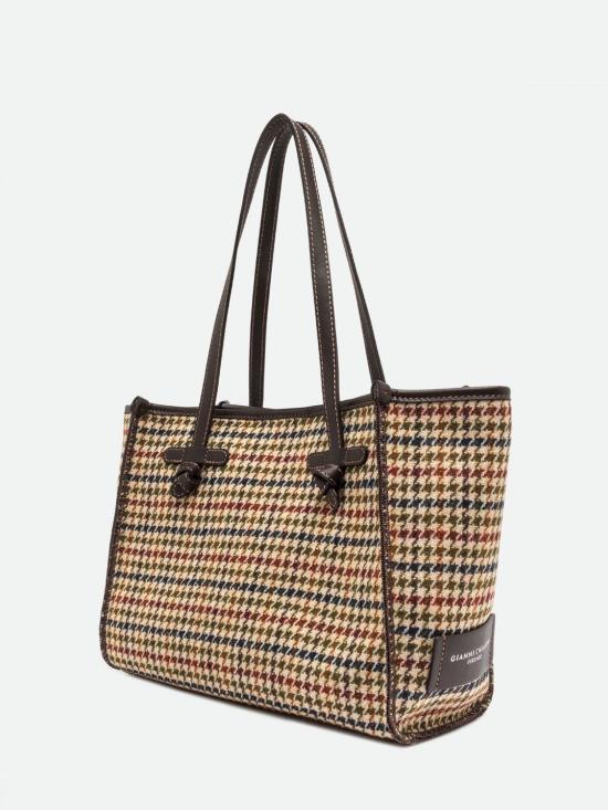 26FW 지아니 끼아리니 숄더백 BS12479COMMMNSH Beige - GIANNI CHIARINI