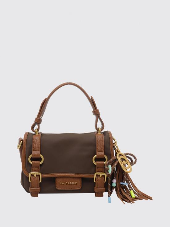 26FW 라캐리 토트백 162MXS513 NYE Brown