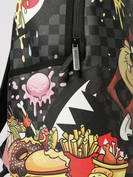 26FW 스프레이그라운드 백팩 910B9111NSZ Multicolor - SPRAYGROUND