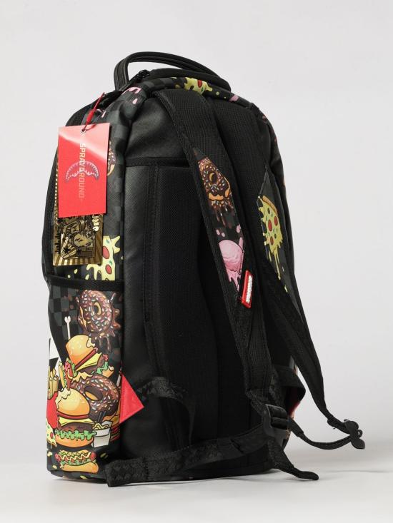 26FW 스프레이그라운드 백팩 910B9111NSZ Multicolor - SPRAYGROUND