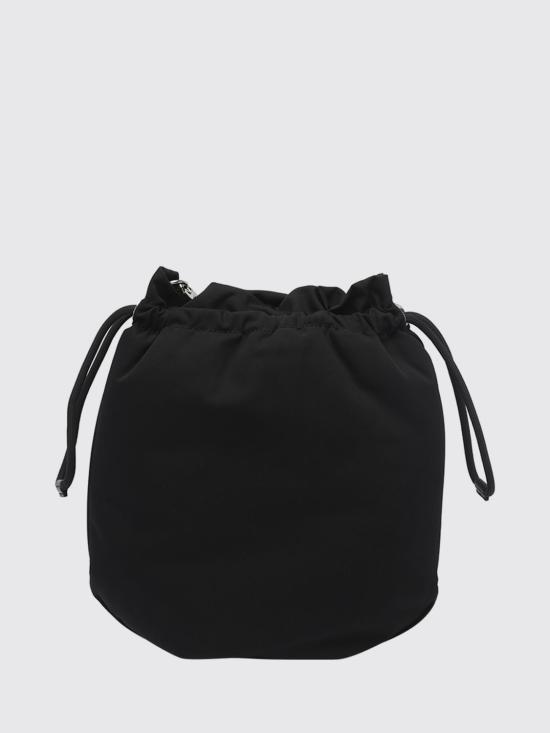 26FW 비비안웨스트우드 크로스백 57010008UW001Y N401 Black - VIVIENNE WESTWOOD