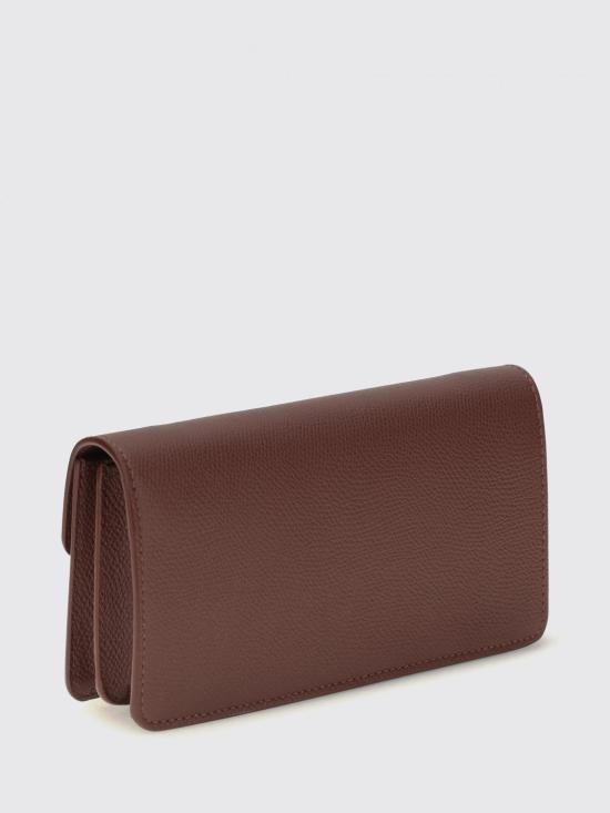 26FW 발렌티노 가라바니 토트백 P0BB4BEM AFD Burgundy - VALENTINO GARAVANI