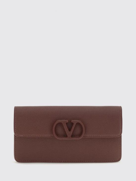 26FW 발렌티노 가라바니 토트백 P0BB4BEM AFD Burgundy