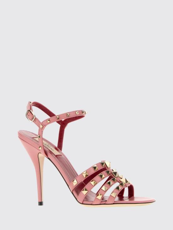 26FW 발렌티노 가라바니 힐/펌프스 S0PV5JDW A76 Pink - VALENTINO GARAVANI