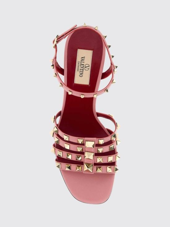 26FW 발렌티노 가라바니 힐/펌프스 S0PV5JDW A76 Pink - VALENTINO GARAVANI