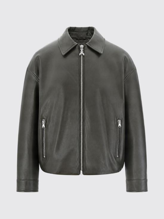 26FW 파트리지아페페 자켓 8O0000E005 G639 Green - PATRIZIA PEPE