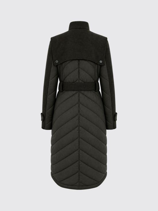 26FW 파트리지아페페 자켓 8O0053C7998 G639 Green - PATRIZIA PEPE