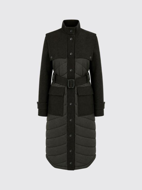 26FW 파트리지아페페 자켓 8O0053C7998 G639 Green - PATRIZIA PEPE