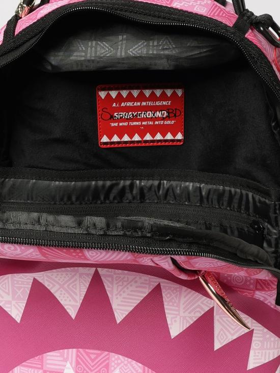 26FW 스프레이그라운드 백팩 910B9257NSZ Multicolor - SPRAYGROUND