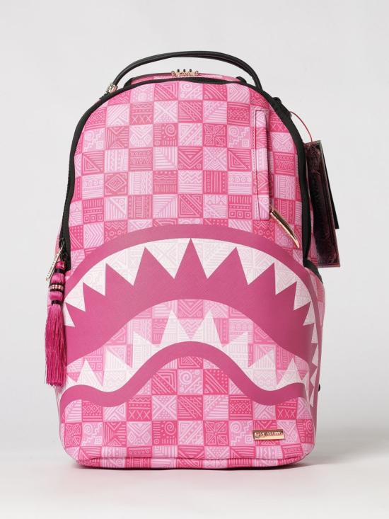 26FW 스프레이그라운드 백팩 910B9257NSZ Multicolor