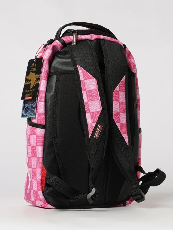26FW 스프레이그라운드 백팩 910B9257NSZ Multicolor - SPRAYGROUND