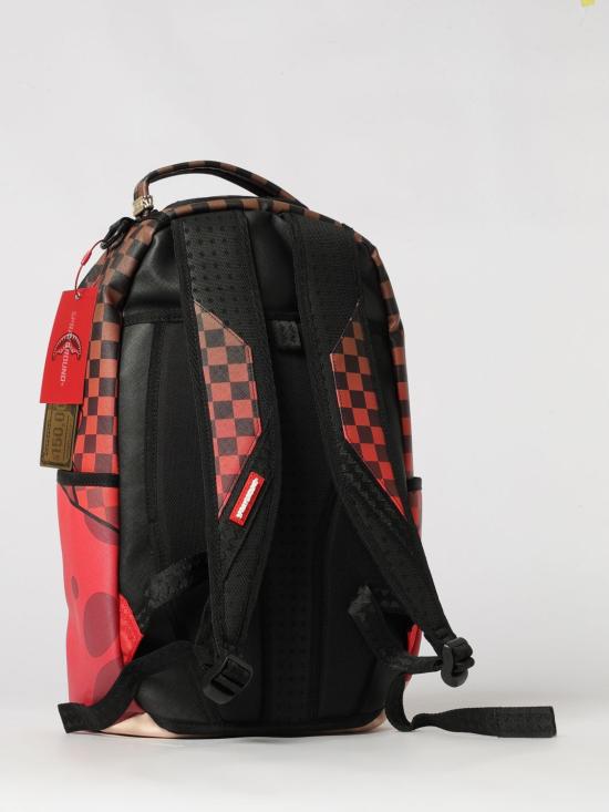 26FW 스프레이그라운드 백팩 910B9076NSZ Multicolor - SPRAYGROUND