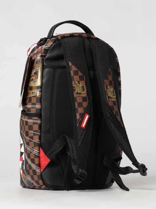 26FW 스프레이그라운드 백팩 910B8777NSZ Multicolor - SPRAYGROUND