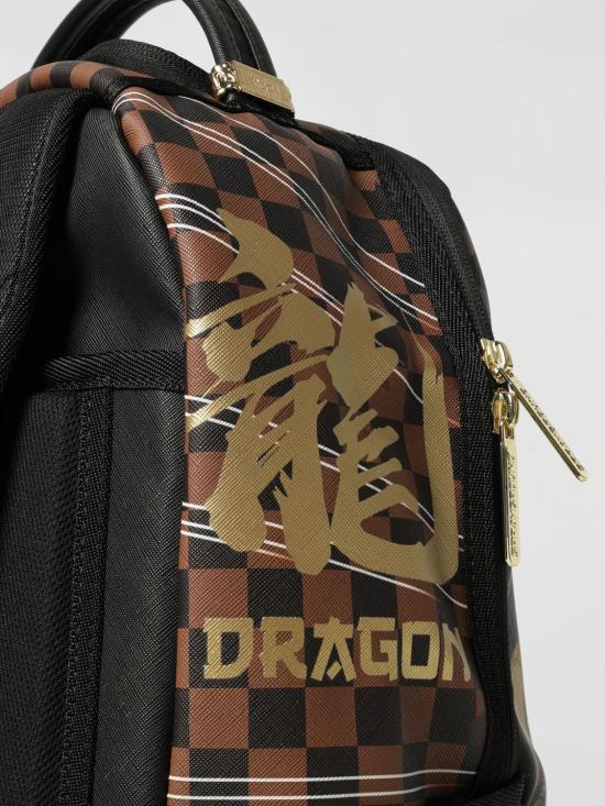 26FW 스프레이그라운드 백팩 910B8777NSZ Multicolor - SPRAYGROUND