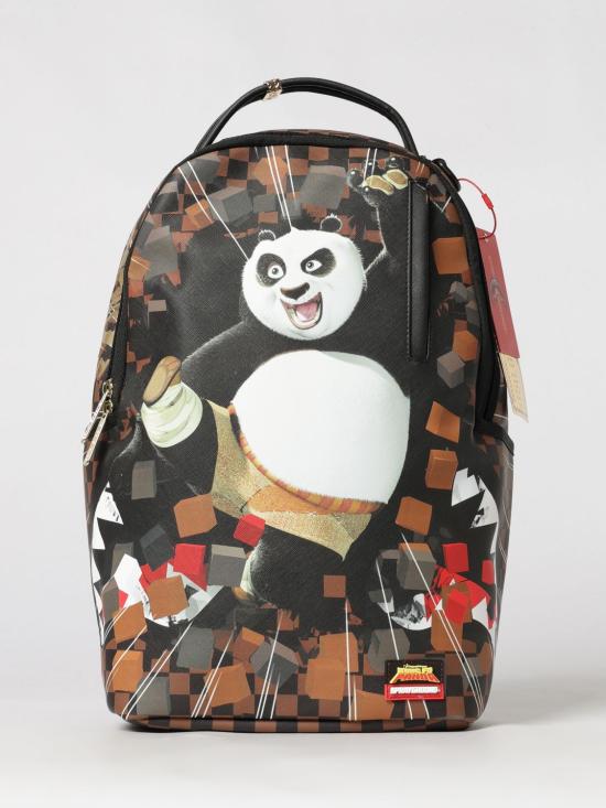 26FW 스프레이그라운드 백팩 910B8777NSZ Multicolor
