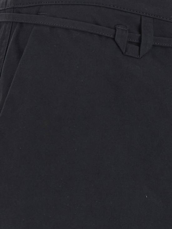 26FW 자크뮈스 마린 팬츠 PAM00574AW00648 990 Black - JACQUEMUS