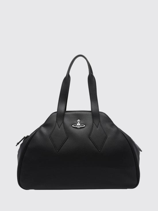 26FW 비비안웨스트우드 토트백 4701000GWS000D N403 Black