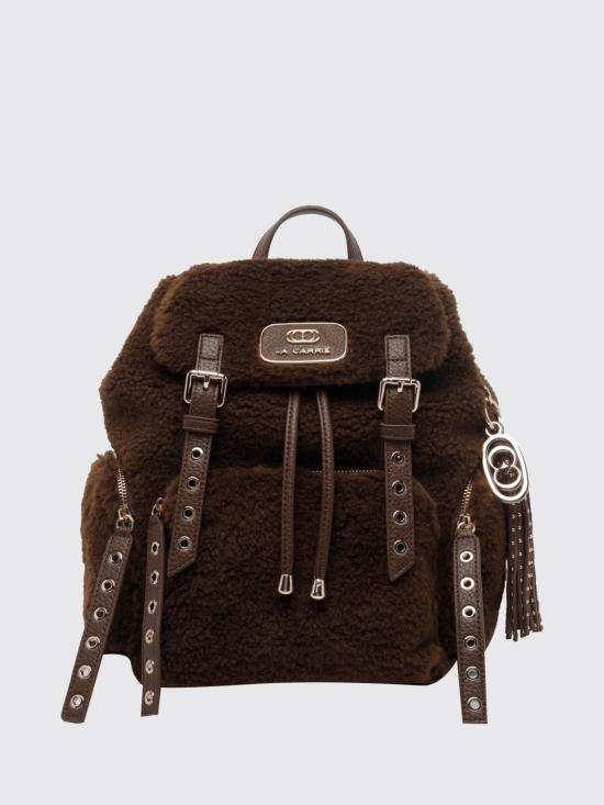 26FW 라캐리 백팩 162MZS271 FUE Brown