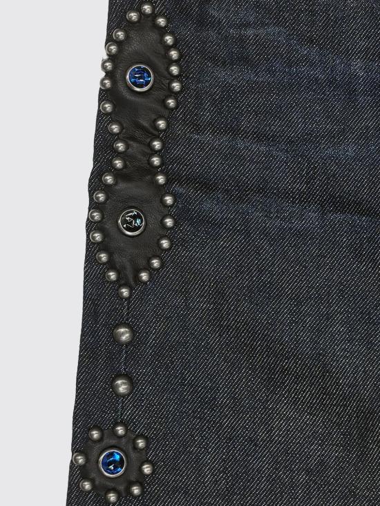 26SS 에이치티씨 데님 팬츠 26SNCPA026 Blue - HTC