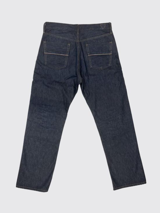 26SS 에이치티씨 데님 팬츠 26SNCPA026 Blue - HTC