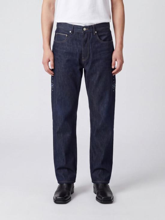26SS 에이치티씨 데님 팬츠 26SNCPA026 Blue