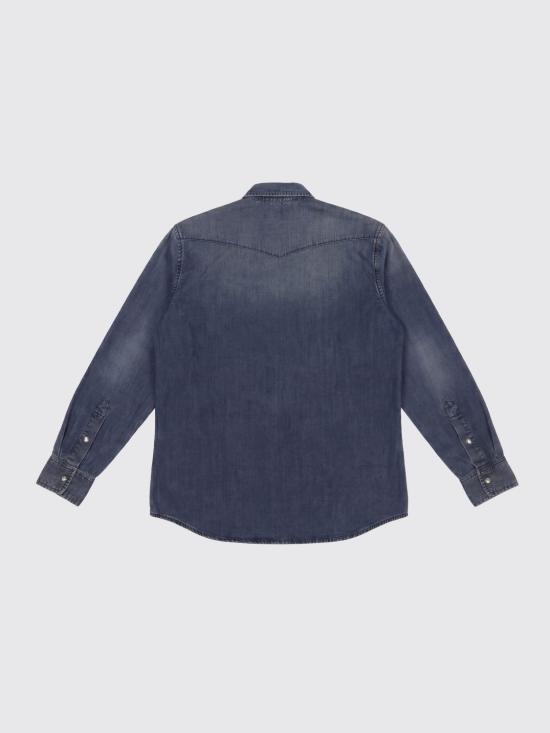 26SS 에이치티씨 셔츠 26SNCCM001 Blue - HTC