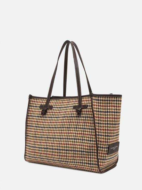 26FW 지아니 끼아리니 숄더백 BS12480COMMMNSH 13023 Beige - GIANNI CHIARINI