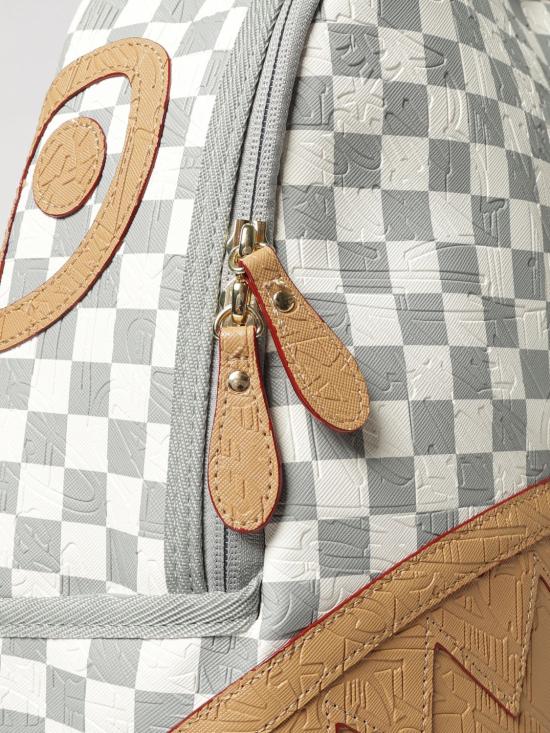 26FW 스프레이그라운드 백팩 910B8593NSZ Multicolor - SPRAYGROUND