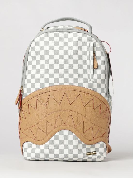 26FW 스프레이그라운드 백팩 910B8593NSZ Multicolor